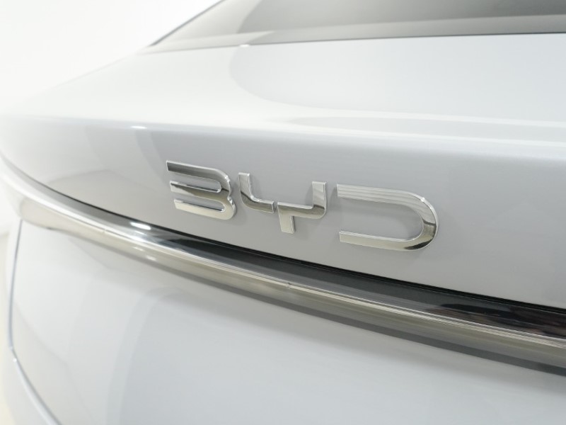  BYD SEAL 230kW Design 83kWh 4dr Auto 5644927