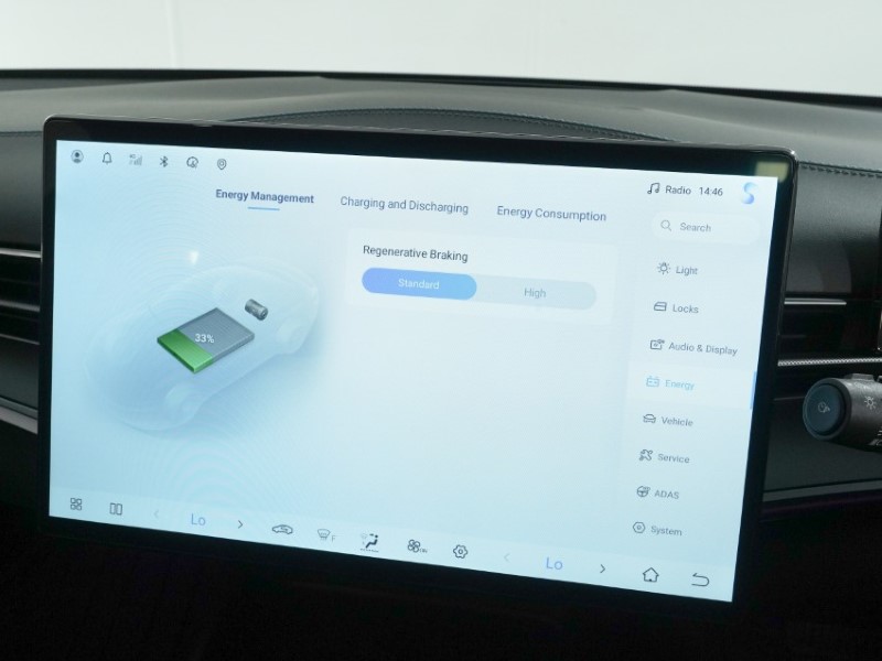  BYD SEAL 230kW Design 83kWh 4dr Auto 5644985