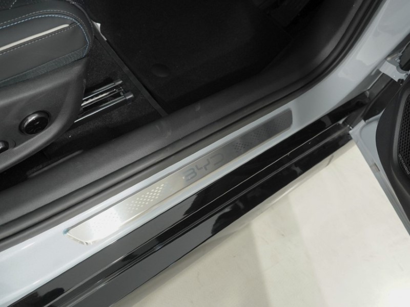  BYD SEAL 230kW Design 83kWh 4dr Auto 5644959