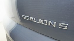 BYD SEALION 5 1.5 DM-i Comfort 5dr Auto 5492999