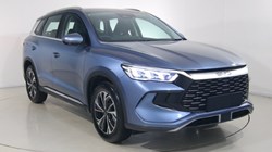 BYD SEALION 5 1.5 DM-i Comfort 5dr Auto 5492990