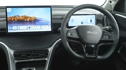 BYD SEALION 5 1.5 DM-i Comfort 5dr Auto 5493008