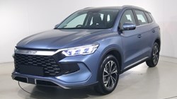 BYD SEALION 5 1.5 DM-i Comfort 5dr Auto 5492992