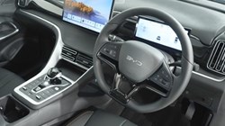 BYD SEALION 5 1.5 DM-i Comfort 5dr Auto 5493022