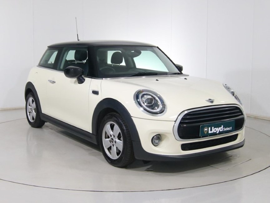 2020 (20) MINI HATCHBACK 1.5 Cooper Classic II 3dr