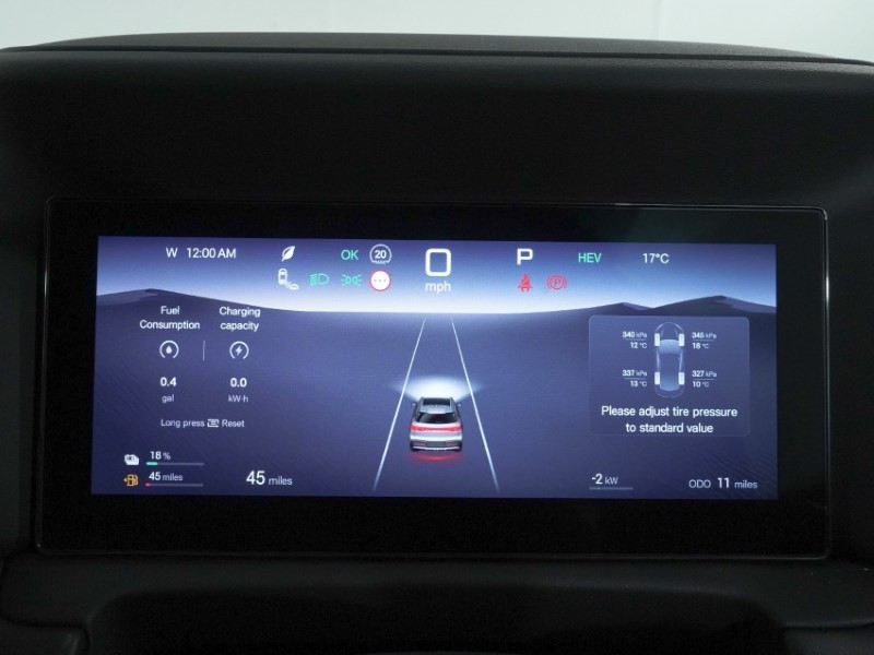  BYD ATTO 2 130kW Boost 51kWh 5dr Auto 5500622