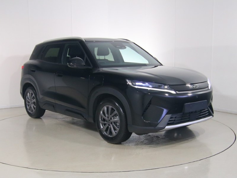 BYD ATTO 2