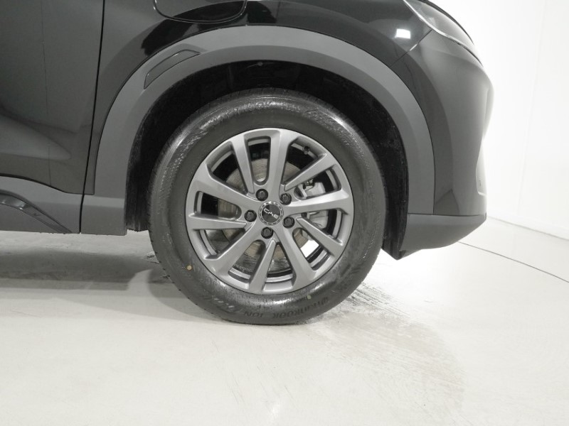  BYD ATTO 2 130kW Boost 51kWh 5dr Auto 5500605