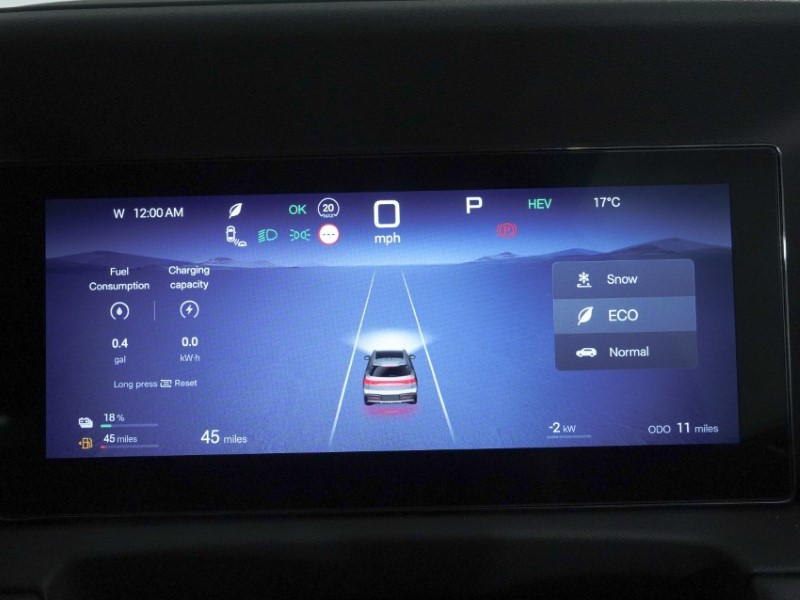  BYD ATTO 2 130kW Boost 51kWh 5dr Auto 5500624