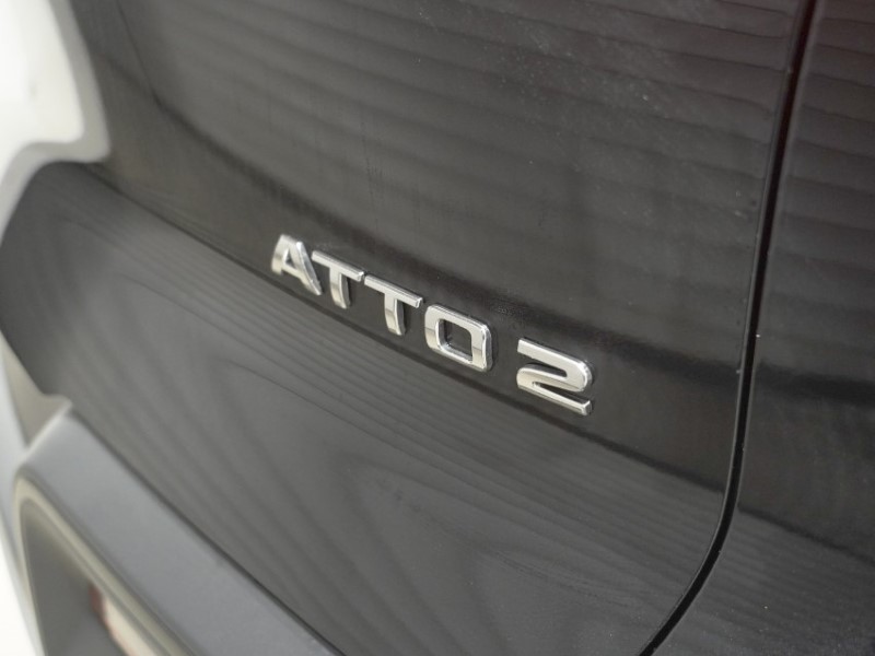  BYD ATTO 2 130kW Boost 51kWh 5dr Auto 5500588