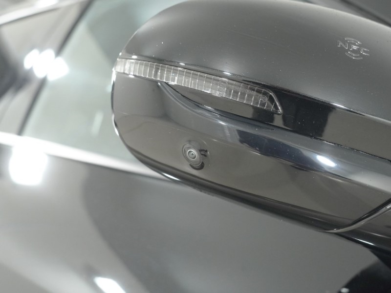  BYD ATTO 2 130kW Boost 51kWh 5dr Auto 5500607