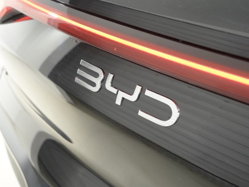  BYD ATTO 2 130kW Boost 51kWh 5dr Auto 5500587