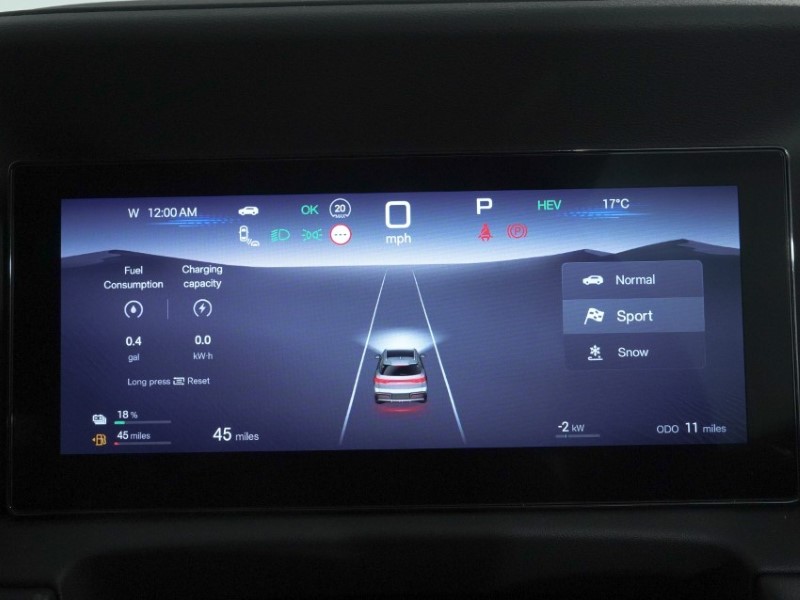  BYD ATTO 2 130kW Boost 51kWh 5dr Auto 5500626