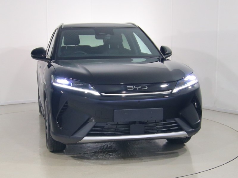  BYD ATTO 2 130kW Boost 51kWh 5dr Auto 5500580