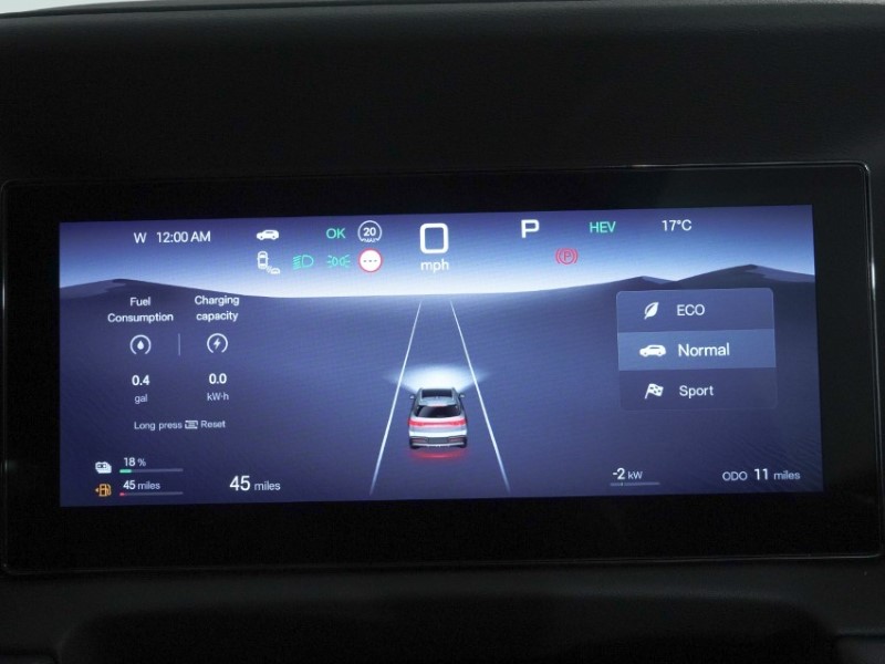  BYD ATTO 2 130kW Boost 51kWh 5dr Auto 5500625