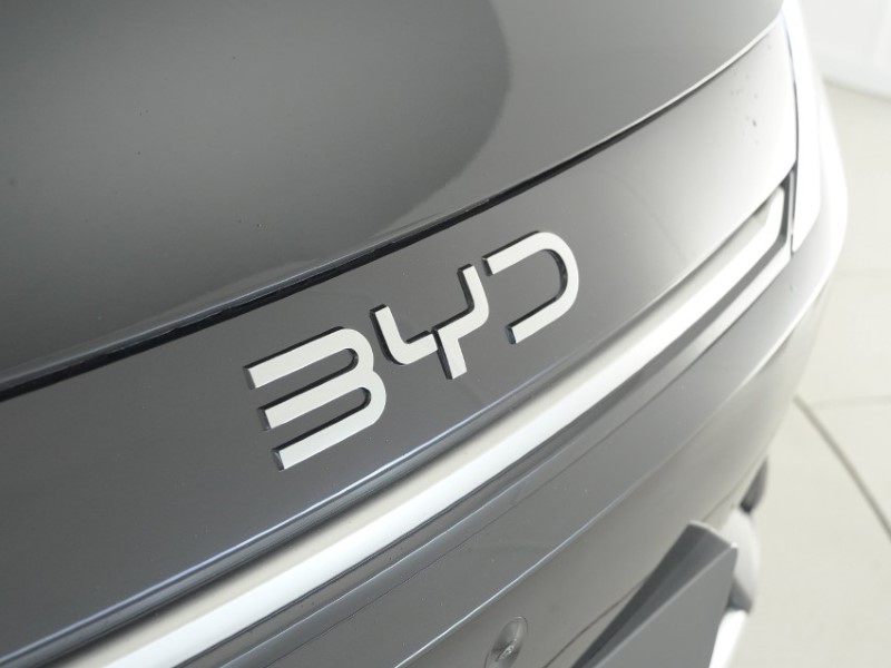  BYD ATTO 2 130kW Boost 51kWh 5dr Auto 5500602