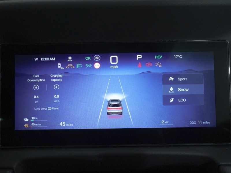  BYD ATTO 2 130kW Boost 51kWh 5dr Auto 5500623