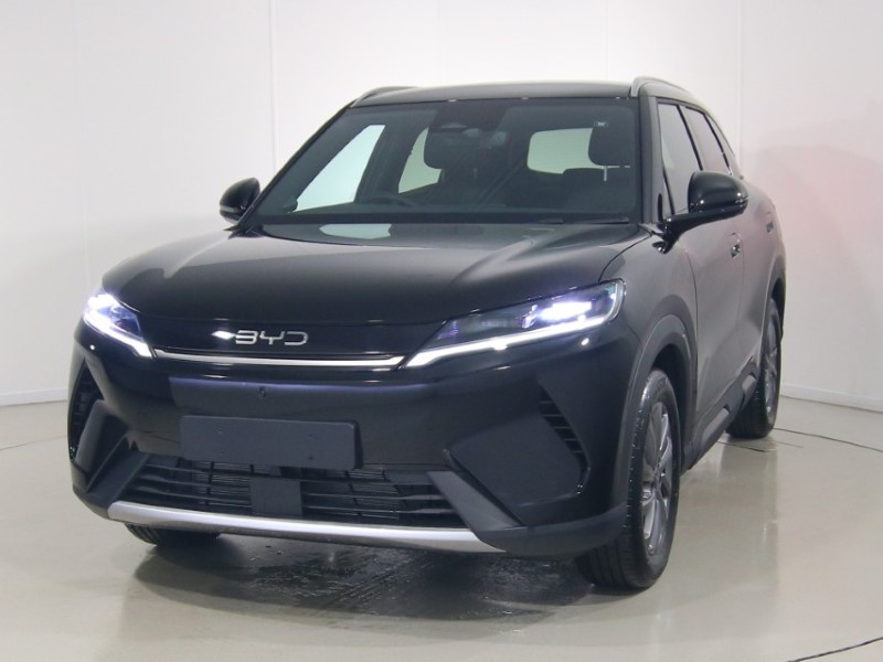  BYD ATTO 2 130kW Boost 51kWh 5dr Auto 5500581