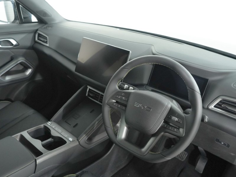  BYD ATTO 2 130kW Boost 51kWh 5dr Auto 5500612