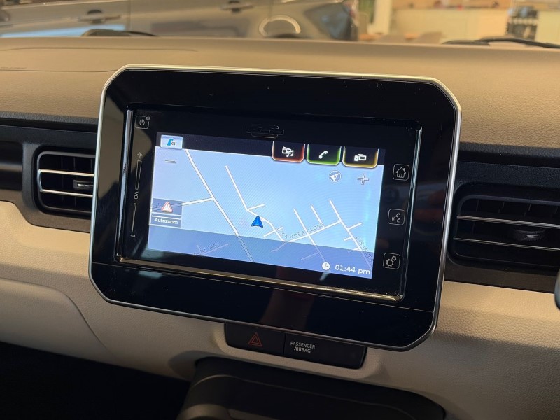 2020 (20) SUZUKI IGNIS 1.2 Dualjet SZ-T 5dr Auto 4964383