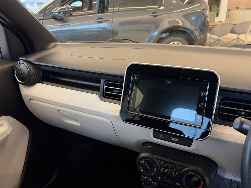 2020 (20) SUZUKI IGNIS 1.2 Dualjet SZ-T 5dr Auto 4964405