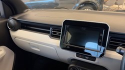 2020 (20) SUZUKI IGNIS 1.2 Dualjet SZ-T 5dr Auto 4964405