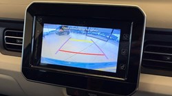 2020 (20) SUZUKI IGNIS 1.2 Dualjet SZ-T 5dr Auto 4964384