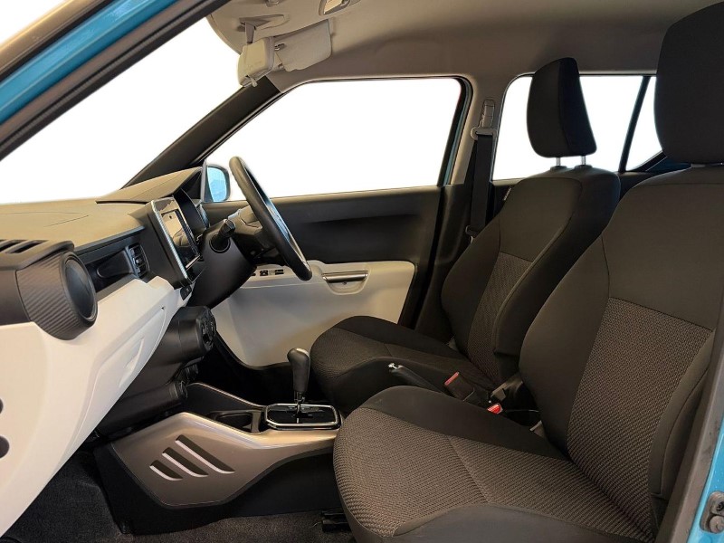 2020 (20) SUZUKI IGNIS 1.2 Dualjet SZ-T 5dr Auto 4964375