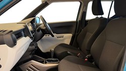 2020 (20) SUZUKI IGNIS 1.2 Dualjet SZ-T 5dr Auto 4964375