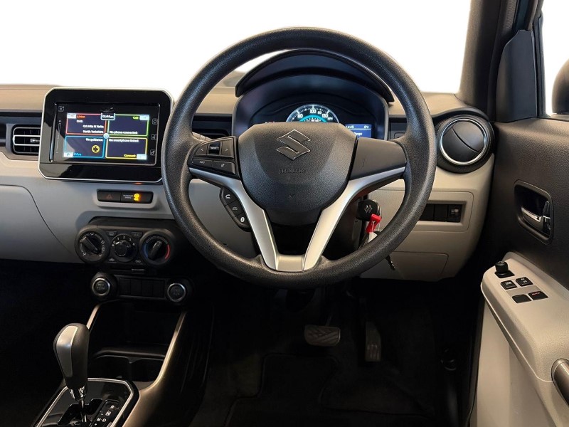 2020 (20) SUZUKI IGNIS 1.2 Dualjet SZ-T 5dr Auto 4964387