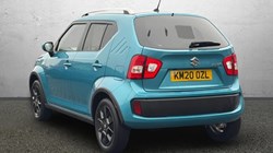 2020 (20) SUZUKI IGNIS 1.2 Dualjet SZ-T 5dr Auto 1