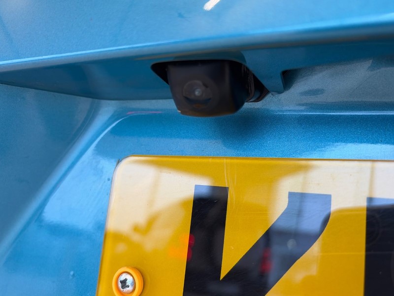 2020 (20) SUZUKI IGNIS 1.2 Dualjet SZ-T 5dr Auto 4964410