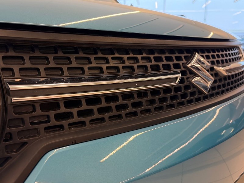 2020 (20) SUZUKI IGNIS 1.2 Dualjet SZ-T 5dr Auto 4964412