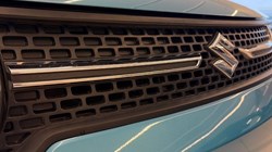 2020 (20) SUZUKI IGNIS 1.2 Dualjet SZ-T 5dr Auto 4964412