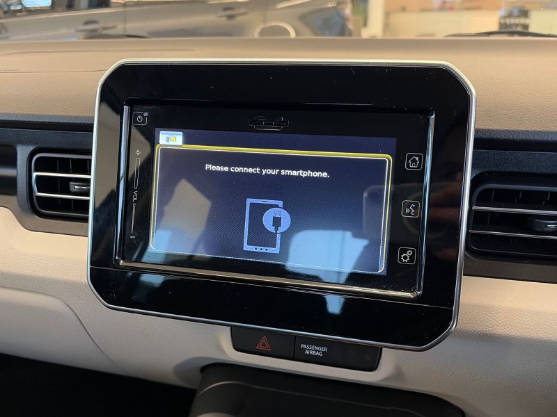 2020 (20) SUZUKI IGNIS 1.2 Dualjet SZ-T 5dr Auto 4964403