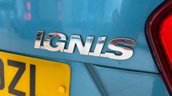 2020 (20) SUZUKI IGNIS 1.2 Dualjet SZ-T 5dr Auto 4964415