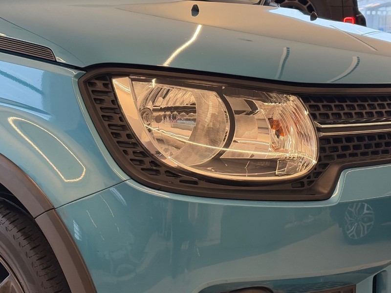 2020 (20) SUZUKI IGNIS 1.2 Dualjet SZ-T 5dr Auto 4964389