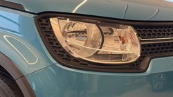 2020 (20) SUZUKI IGNIS 1.2 Dualjet SZ-T 5dr Auto 4964389