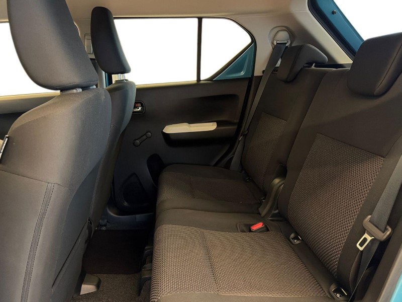 2020 (20) SUZUKI IGNIS 1.2 Dualjet SZ-T 5dr Auto 4964376