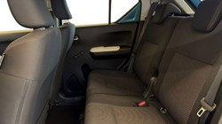 2020 (20) SUZUKI IGNIS 1.2 Dualjet SZ-T 5dr Auto 4964376