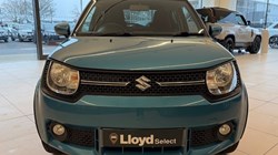 2020 (20) SUZUKI IGNIS 1.2 Dualjet SZ-T 5dr Auto 4964421