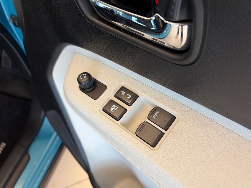 2020 (20) SUZUKI IGNIS 1.2 Dualjet SZ-T 5dr Auto 4964394