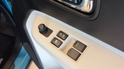 2020 (20) SUZUKI IGNIS 1.2 Dualjet SZ-T 5dr Auto 4964394