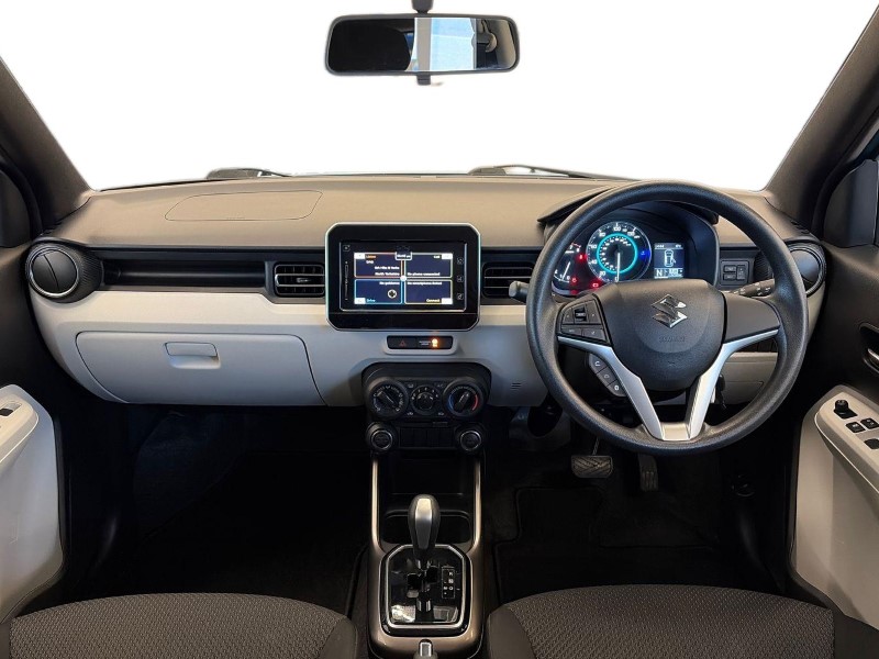 2020 (20) SUZUKI IGNIS 1.2 Dualjet SZ-T 5dr Auto 4964381