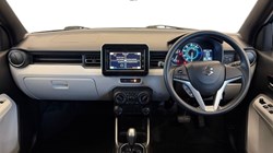 2020 (20) SUZUKI IGNIS 1.2 Dualjet SZ-T 5dr Auto 4964381