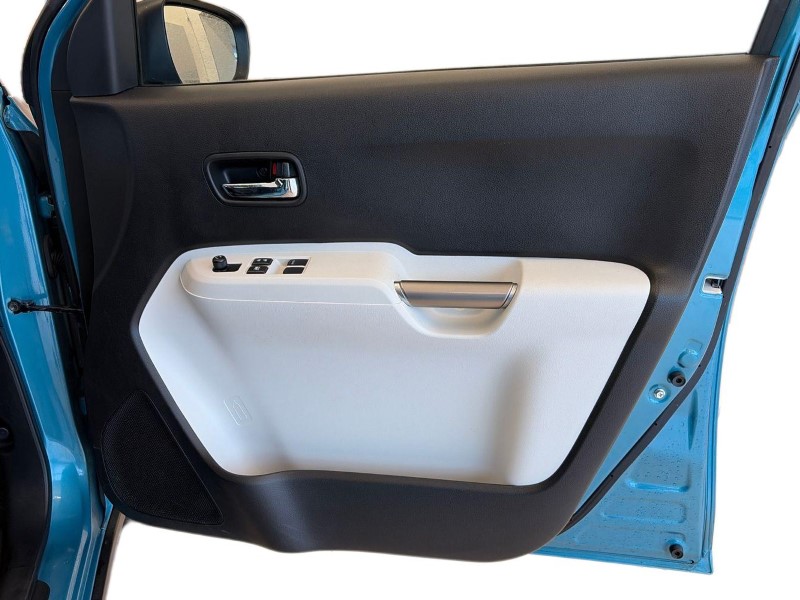 2020 (20) SUZUKI IGNIS 1.2 Dualjet SZ-T 5dr Auto 4964393