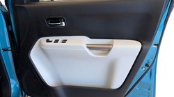 2020 (20) SUZUKI IGNIS 1.2 Dualjet SZ-T 5dr Auto 4964393