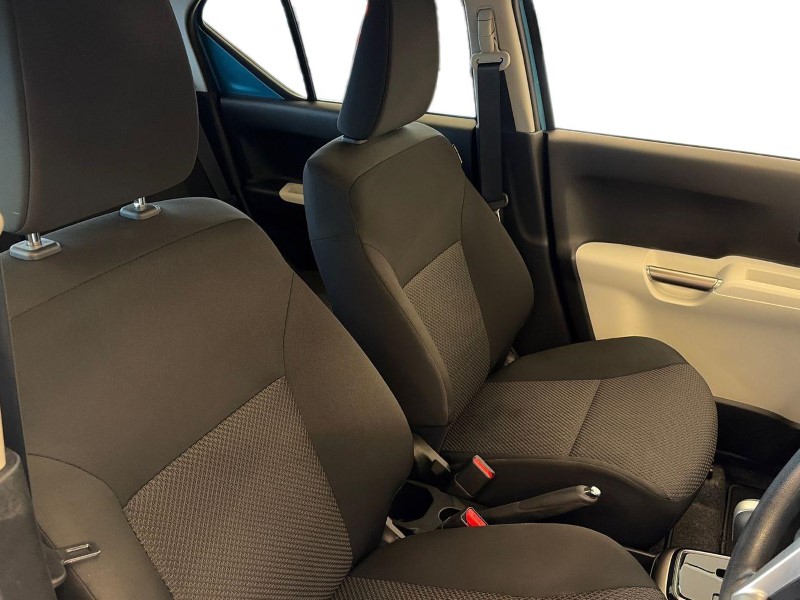 2020 (20) SUZUKI IGNIS 1.2 Dualjet SZ-T 5dr Auto 4964397