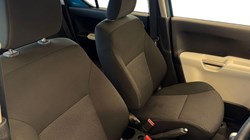 2020 (20) SUZUKI IGNIS 1.2 Dualjet SZ-T 5dr Auto 4964397