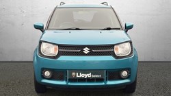 2020 (20) SUZUKI IGNIS 1.2 Dualjet SZ-T 5dr Auto 4964379